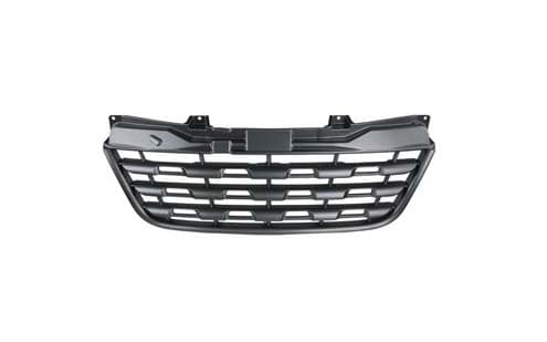 Grille de radiateur