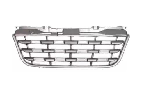 Grille de radiateur