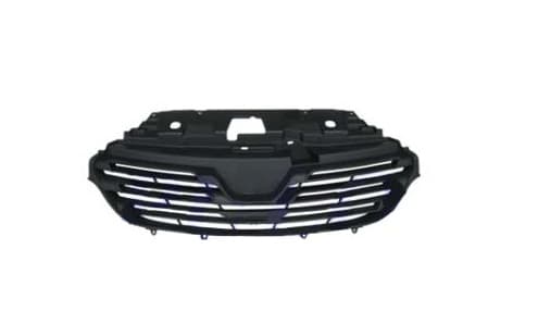 Grille de radiateur