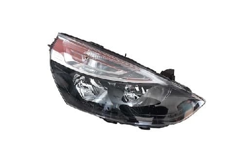 Optiques et phares