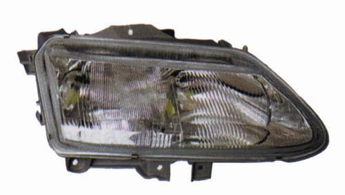 Optiques et phares