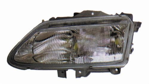 Optiques et phares