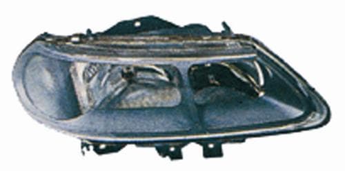 Optiques et phares