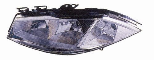 Optiques et phares