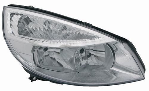 Optiques et phares