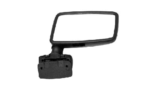 Coque de rétroviseur extérieur