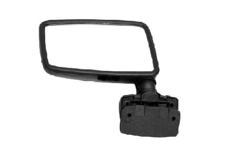 Coque de rétroviseur extérieur