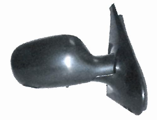 Coque de rétroviseur extérieur