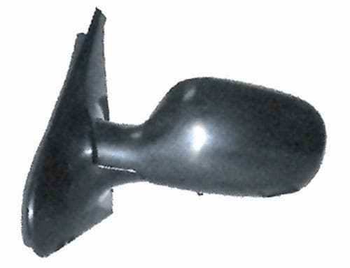 Coque de rétroviseur extérieur