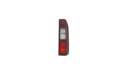 Feu arriere