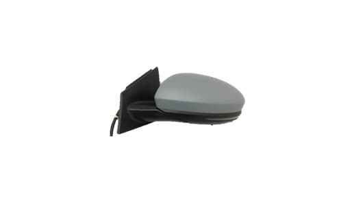 Coque de rétroviseur extérieur