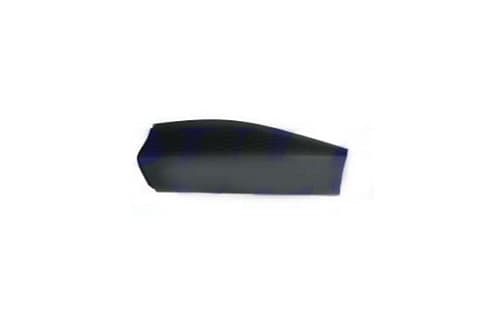 Baguette et bande protectrice, pare-chocs