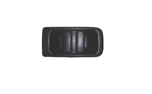 Poignee de porte avant