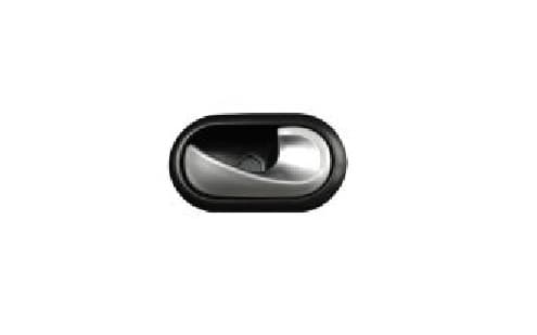 Poignee de porte avant