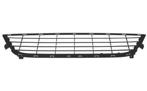 Grille de radiateur