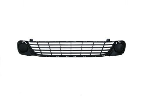 Grille de ventilation, pare-chocs