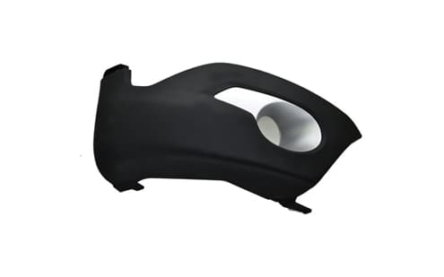 Accessoires pare choc