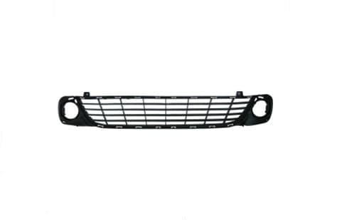 Grille de ventilation, pare-chocs