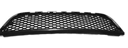 Grille de ventilation, pare-chocs