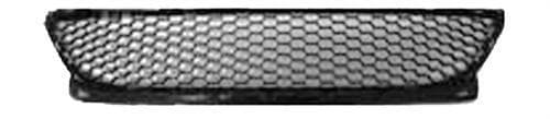 Grille de ventilation, pare-chocs