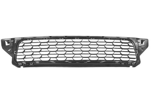 Grille de ventilation, pare-chocs