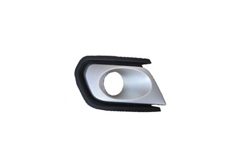  Cache antibrouillard droite Sandero Logan 2017