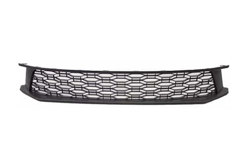 Grille de ventilation, pare-chocs