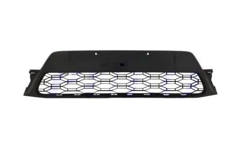 Grille de radiateur