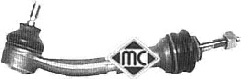 Biellette de barre stabilisatrice