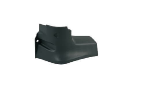 Accessoires pare choc