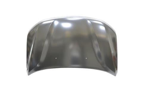 Capot-moteur