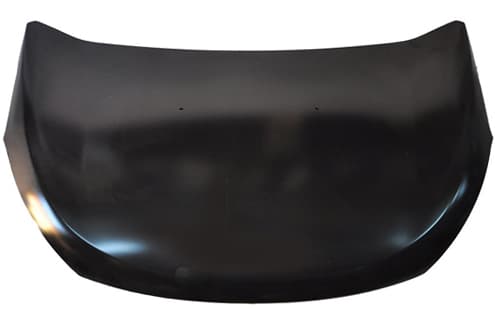 Capot Dokker 2012