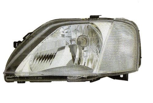 Optiques et phares