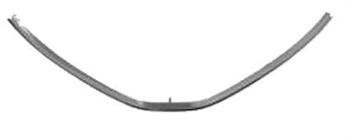 Grille de radiateur