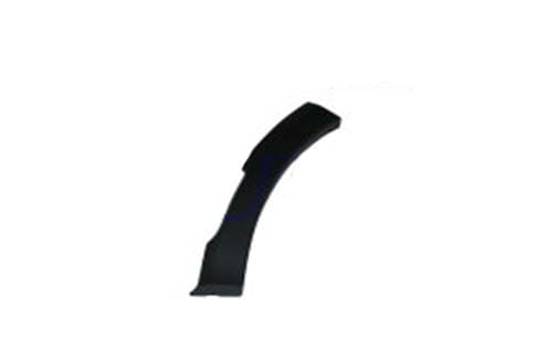 Baguette et bande protectrice, aile