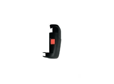 Enjoliveur, pare-chocs