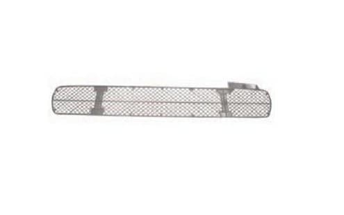 Grille de ventilation, pare-chocs