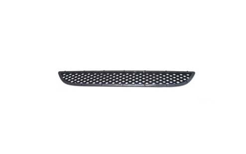 Grille de ventilation, pare-chocs