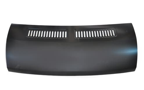 Capot-moteur