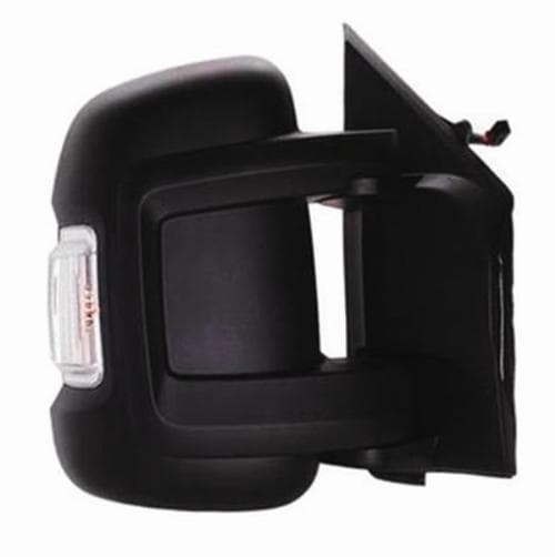 Coque de rétroviseur extérieur