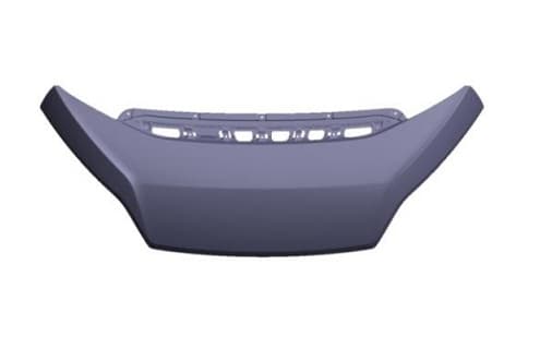 Capot-moteur