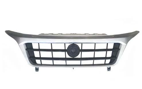 Grille de radiateur PremiumCertified