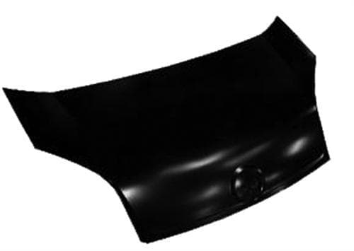 Capot-moteur