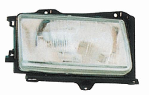 Optiques et phares