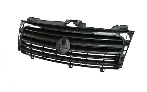 Grille de radiateur Premium