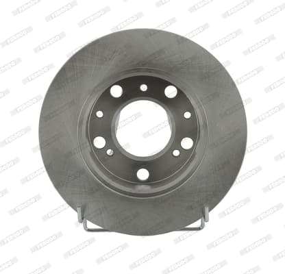 Disque de frein avant (Jeu de 2)