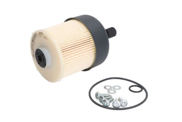 Filtre à carburant