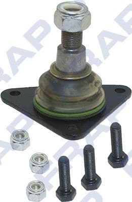 Rotule de suspension
