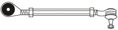 Barre de connexion