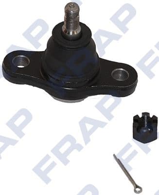 Rotule de suspension